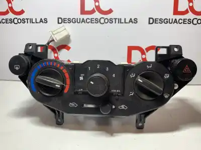 Peça sobressalente para automóvel em segunda mão Comando De Sofagem (chauffage / Ar Condicionado)  por CHEVROLET AVEO LS Referências OEM IAM T250LHD  T250LHDHT / 9G16