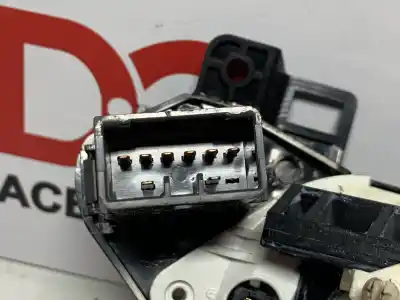 Peça sobressalente para automóvel em segunda mão comando de sofagem (chauffage / ar condicionado)  por chevrolet aveo ls referências oem iam t250lhd  t250lhdht / 9g16