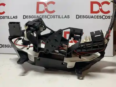 Peça sobressalente para automóvel em segunda mão comando de sofagem (chauffage / ar condicionado)  por chevrolet aveo ls referências oem iam t250lhd  t250lhdht / 9g16