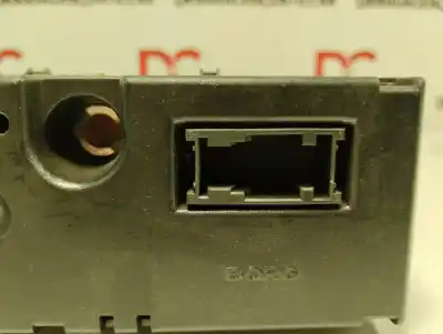 Pezzo di ricambio per auto di seconda mano display multifunzione per bmw serie 3 compacto (e36) 318ti riferimenti oem iam 62138357653  