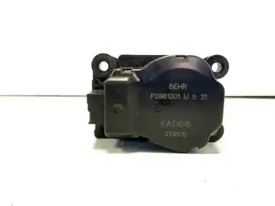 Pièce détachée automobile d'occasion MOTEUR / ACTIONNEUR DE VOLET DE CLIMATISATION pour CITROEN C5 BERLINA  Références OEM IAM 647947  