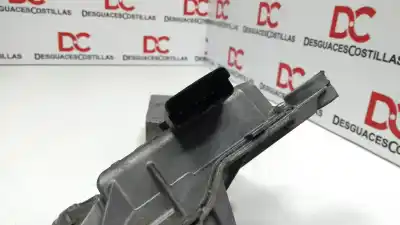 Автозапчасти б/у мотор переднего стеклоочистителя за citroen c4 picasso i monospace (ud_) 1.6 hdi ссылки oem iam 9687621780  53630337