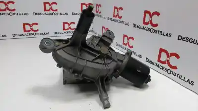 Автозапчасти б/у мотор переднего стеклоочистителя за citroen c4 picasso i monospace (ud_) 1.6 hdi ссылки oem iam 9687621780  53630337