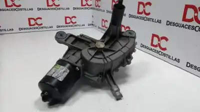 Pezzo di ricambio per auto di seconda mano tiranti e motorino del tergicristallo anteriore per citroen c4 picasso i monospace (ud_) 1.6 hdi riferimenti oem iam 9687622080 derecho / 53630347 53042446 / 789a / 000157526