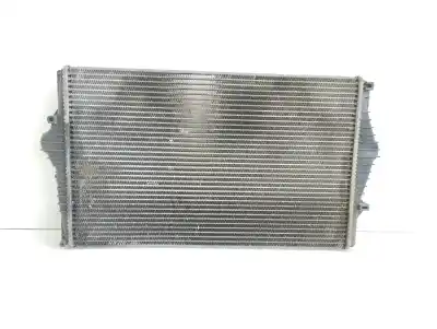 Peça sobressalente para automóvel em segunda mão intercooler por volvo s60 berlina 2.4 d referências oem iam 8649471