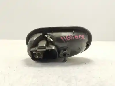 Peça sobressalente para automóvel em segunda mão puxador interior dianteiro direito por renault kangoo profesional referências oem iam 8200310580  