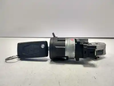 Second-hand car spare part ignition switch for citroen c5 berlina millenium oem iam references 4162xt  