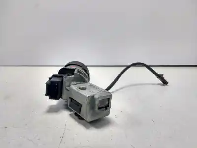 Second-hand car spare part ignition switch for citroen c5 berlina millenium oem iam references 4162xt  
