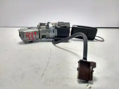 Second-hand car spare part ignition switch for citroen c5 berlina millenium oem iam references 4162xt  