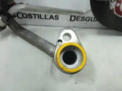 Peça sobressalente para automóvel em segunda mão tubos de ar condicionado por bmw serie 3 berlina (e90) 318d referências oem iam 64509209742