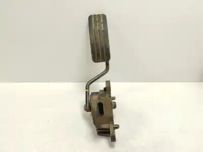 Peça sobressalente para automóvel em segunda mão pedal acelerador por renault kangoo profesional referências oem iam 8200436864  
