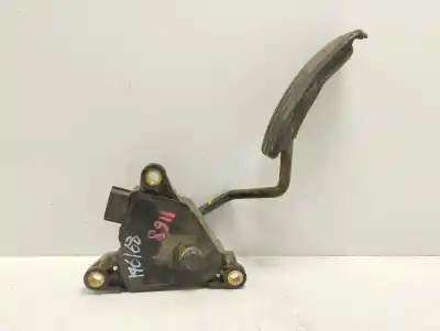 Peça sobressalente para automóvel em segunda mão pedal acelerador por renault kangoo profesional referências oem iam 8200436864  