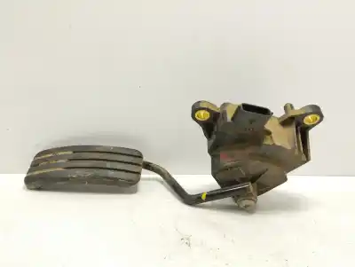 Peça sobressalente para automóvel em segunda mão pedal acelerador por renault kangoo profesional referências oem iam 8200436864  
