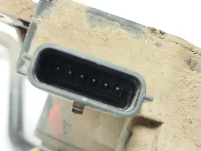 Peça sobressalente para automóvel em segunda mão pedal acelerador por renault kangoo profesional referências oem iam 8200436864  