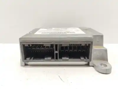 Автозапчастина б/у блок управління подушками безпеки для fiat doblo monospace (119_, 223_) 1.3 jtd посилання на oem iam 51772803  