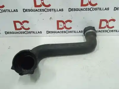 Peça sobressalente para automóvel em segunda mão tubo por bmw serie 3 berlina (e90) 318d referências oem iam 17127797258