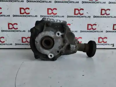 Second-hand car spare part transfer box for volvo xc90 2.4d ocean race geartronic (120kw) 163 cv / 120 kw oem iam references 30700016  