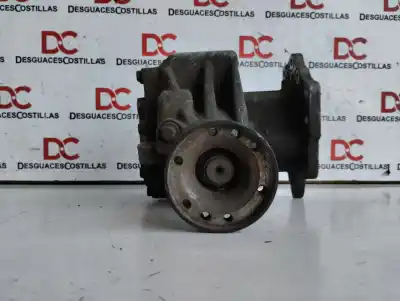 Second-hand car spare part transfer box for volvo xc90 2.4d ocean race geartronic (120kw) 163 cv / 120 kw oem iam references 30700016  