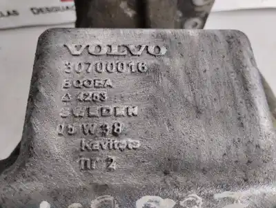 Second-hand car spare part transfer box for volvo xc90 2.4d ocean race geartronic (120kw) 163 cv / 120 kw oem iam references 30700016  