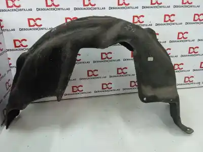 Peça sobressalente para automóvel em segunda mão cave de roda traseira direita por bmw serie 3 berlina (e90) 318d referências oem iam 51717172494
