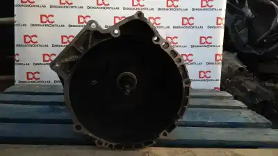 Pezzo di ricambio per auto di seconda mano Riduttore per BMW SERIE 3 COMPACT (E46) 318ti M Sport Riferimenti OEM IAM BDH  75055990