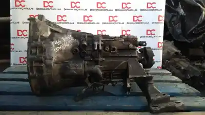 Pezzo di ricambio per auto di seconda mano riduttore per bmw serie 3 compact (e46) 318ti m sport riferimenti oem iam bdh  75055990