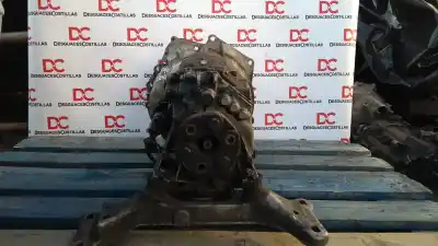 Pezzo di ricambio per auto di seconda mano riduttore per bmw serie 3 compact (e46) 318ti m sport riferimenti oem iam bdh  75055990