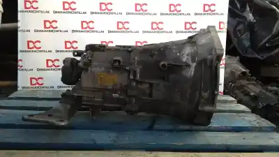 Pezzo di ricambio per auto di seconda mano riduttore per bmw serie 3 compact (e46) 318ti m sport riferimenti oem iam bdh  75055990