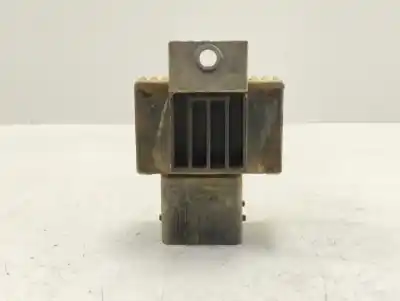 Peça sobressalente para automóvel em segunda mão caixa de pré-aquecimento por renault kangoo profesional referências oem iam 9640469680  