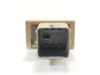 Peça sobressalente para automóvel em segunda mão caixa de pré-aquecimento por renault kangoo profesional referências oem iam 9640469680  