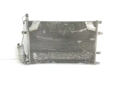 Peça sobressalente para automóvel em segunda mão condensador / radiador de ar condicionado por volvo s60 berlina 2.4 d referências oem iam 31101053