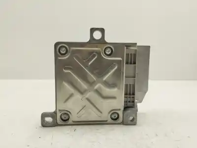 Peça sobressalente para automóvel em segunda mão centralina de airbag por renault kangoo profesional referências oem iam 8201025624  