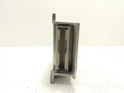 Second-hand car spare part Airbag Control Unit for RENAULT KANGOO Profesional OEM IAM references 8201025624  