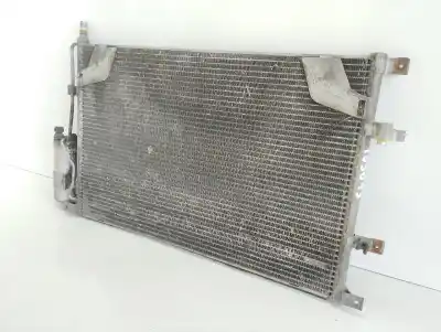 Peça sobressalente para automóvel em segunda mão Condensador / Radiador De Ar Condicionado por VOLVO S60 BERLINA 2.4 (103kW) Referências OEM IAM 31101053  