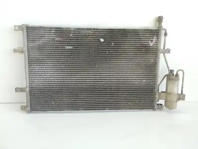 Peça sobressalente para automóvel em segunda mão Condensador / Radiador De Ar Condicionado por VOLVO S60 BERLINA 2.4 D Referências OEM IAM 31101053  