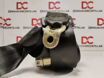 Автозапчастина б/у ПЕРЕДНІЙ ПРАВИЙ РЕМІН БЕЗПЕКИ для VOLKSWAGEN GOLF V BERLINA (1K1)  Посилання на OEM IAM 1K4857706   Автозапчастина б/у ПЕРЕДНІЙ ПРАВИЙ РЕМІН БЕЗПЕКИ для VOLKSWAGEN GOLF V BERLINA (1K1)  Посилання на OEM IAM 1K4857706