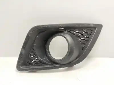 Автозапчасти б/у решетка переднего бампера за ford fiesta (cbk) fun ссылки oem iam 6s6119953  