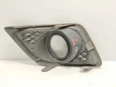 Автозапчасти б/у решетка переднего бампера за ford fiesta (cbk) fun ссылки oem iam 6s6119953  