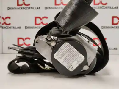 Piesă de schimb auto la mâna a doua centurã de siguranțã fațã stânga pentru volkswagen golf v berlina (1k1) conceptline (e) referințe oem iam 1k4857705