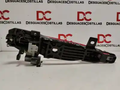 Second-hand car spare part  for MAZDA 3 LIM. (BL)  OEM IAM references   