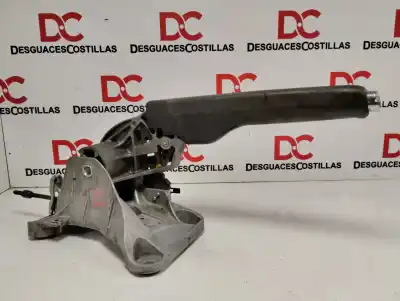 Piesă de schimb auto la mâna a doua maneta frana de mana pentru volkswagen golf v berlina (1k1) conceptline (e) referințe oem iam 1k0711303