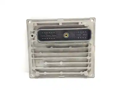 Автозапчасти б/у блок управления двигателем за ford fiesta (cbk) fun ссылки oem iam 6s6112a650gd  