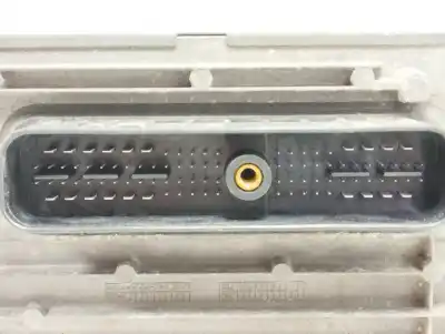 Автозапчасти б/у блок управления двигателем за ford fiesta (cbk) fun ссылки oem iam 6s6112a650gd