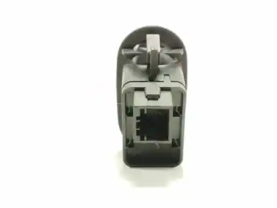 Pièce détachée automobile d'occasion COMMANDE DE LÈVE VITRE AVANT GAUCHE pour CITROEN C3 PLURIEL  Références OEM IAM 6554L7  