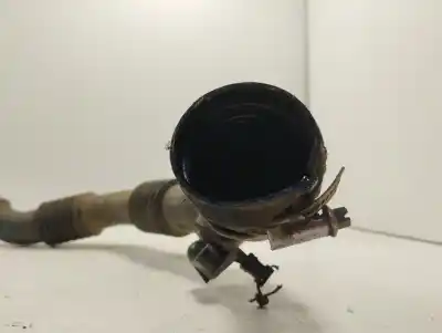 Peça sobressalente para automóvel em segunda mão tubo por renault kangoo profesional referências oem iam 8200874705c  