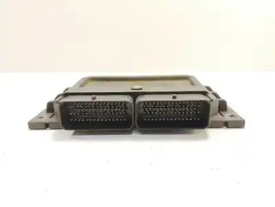 Second-hand car spare part Ecu Engine Control for RENAULT KANGOO (F/KC0) Authentique OEM IAM references 7700115803   Second-hand car spare part Ecu Engine Control for RENAULT KANGOO (F/KC0) Authentique OEM IAM references 7700115803