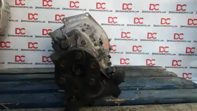 Recambio de automóvil de segunda mano de caja cambios para bmw serie 5 berlina (e39) 2.5 525td [2.5 ltr. - 85 kw turbodiesel cat] referencias oem iam hdn  