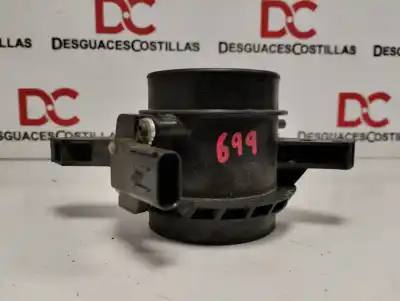 Second-hand car spare part flowmeter for mazda 3 lim. (bl) active oem iam references av69c623cb  