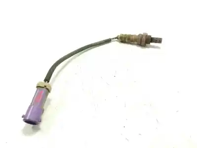 Pezzo di ricambio per auto di seconda mano sonda lambda per ford fiesta (cbk) fun riferimenti oem iam 2s6a9g444ba  