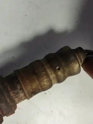 Автозапчастина б/у ЛЯМБДА-ЗОНД для FORD FIESTA (CBK)  Посилання на OEM IAM 2S6A9G444BA  